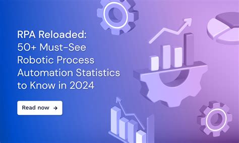 50+ RPA Statistics You Need to Know [Updated for 2024] .